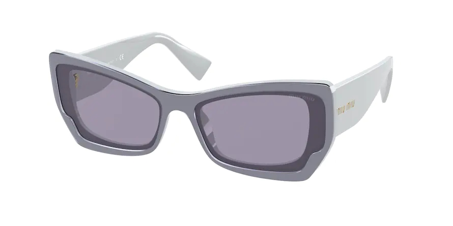 MIU MIUMIU MIU MU 07XS 02T03N 60 GMIU MIU MU 07XS 02T03N 60 Kadın Güneş GözlüğüMIU MIU MU 07XS 02T03N 60 Kadın Güneş Gözlüğü