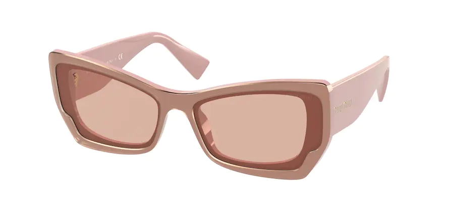 MIU MIUMIU MIU MU 07XS 03T3D2 60 GMIU MIU MU 07XS 03T3D2 60 Kadın Güneş GözlüğüMIU MIU MU 07XS 03T3D2 60 Kadın Güneş Gözlüğü