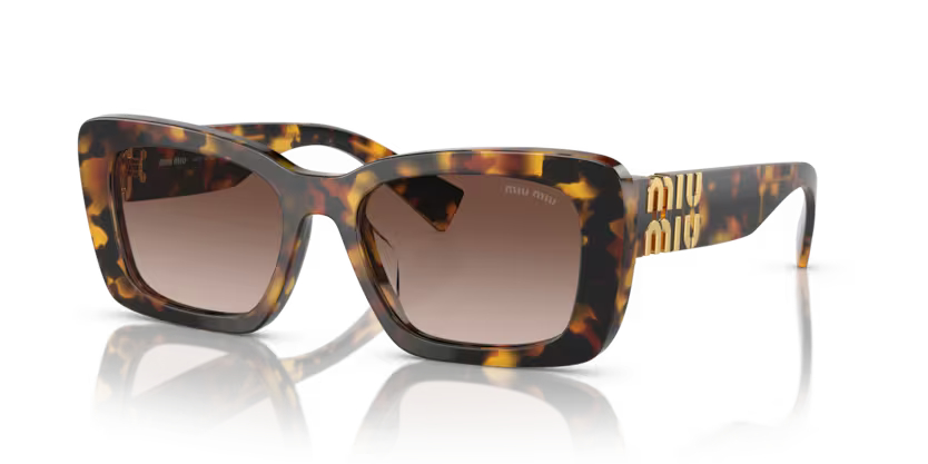 MIU MIUMIU MIU MU 07YS VAU6S1 53 GMIU MIU MU 07YS VAU6S1 53 Kadın Güneş GözlüğüMIU MIU MU 07YS VAU6S1 53 Kadın Güneş Gözlüğü