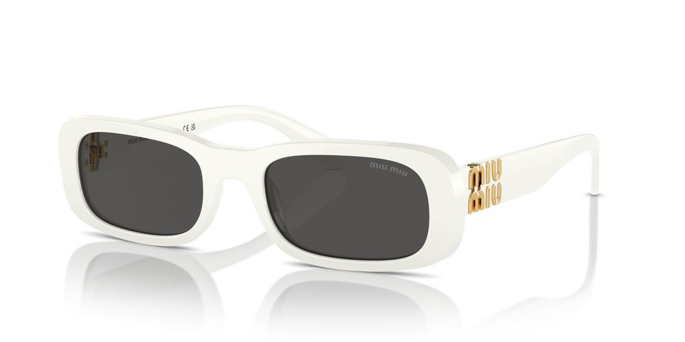 MIU MIUMIU MIU MU 08ZS 1425S0 53 GMIU MIU MU 08ZS 1425S0 53 Kadın Güneş GözlüğüMIU MIU MU 08ZS 1425S0 53 Kadın Güneş Gözlüğü