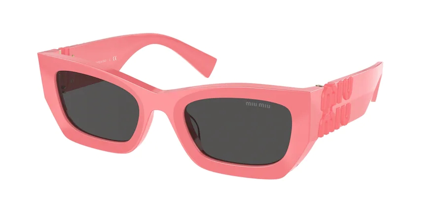 MIU MIUMIU MIU MU 09WS 18C5S0 53 GMIU MIU MU 09WS 18C5S0 53 Kadın Güneş GözlüğüMIU MIU MU 09WS 18C5S0 53 Kadın Güneş Gözlüğü