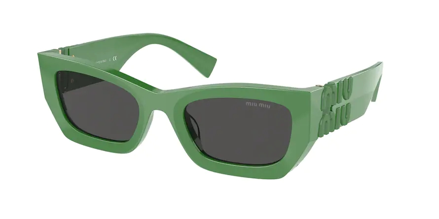 MIU MIUMIU MIU MU 09WS 19C5S0 53 GMIU MIU MU 09WS 19C5S0 53 Kadın Güneş GözlüğüMIU MIU MU 09WS 19C5S0 53 Kadın Güneş Gözlüğü