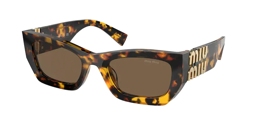MIU MIUMIU MIU MU 09WS VAU06B 53 GMIU MIU MU 09WS VAU06B 53 Kadın Güneş GözlüğüMIU MIU MU 09WS VAU06B 53 Kadın Güneş Gözlüğü