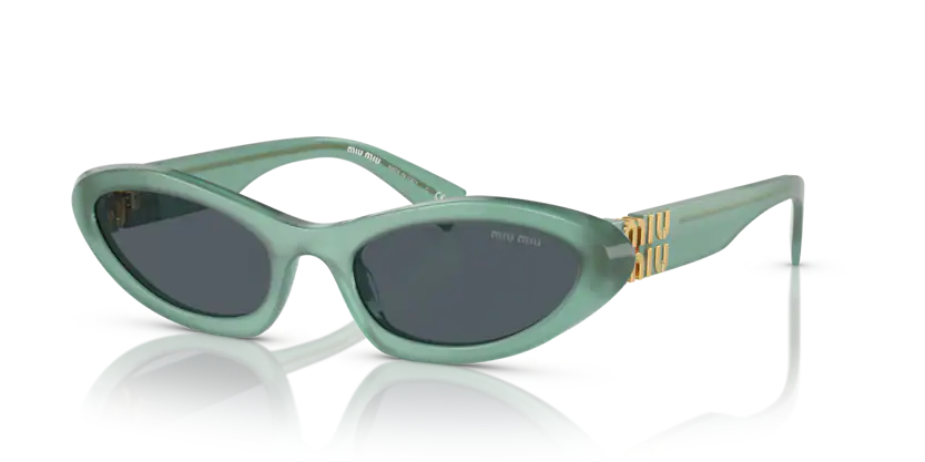 MIU MIUMIU MIU MU 09YS 19L09T 54 GMIU MIU MU 09YS 19L09T 54 Kadın Güneş GözlüğüMIU MIU MU 09YS 19L09T 54 Kadın Güneş Gözlüğü