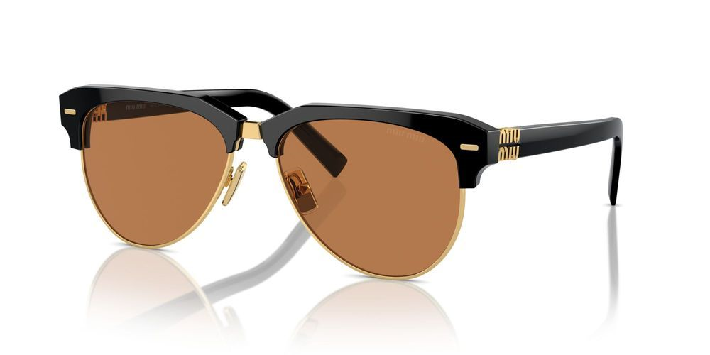 MIU MIUMIU MIU MU 09ZS 1AB2Z1 57 GMIU MIU MU 09ZS 1AB2Z1 57 Unisex Güneş GözlüğüMIU MIU MU 09ZS 1AB2Z1 57 Unisex Güneş Gözlüğü