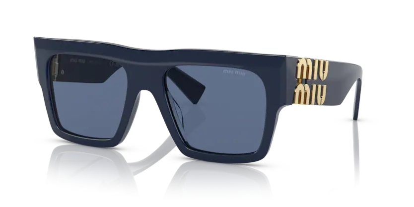 MIU MIUMIU MIU MU 10WS 10I1V1 55 GMIU MIU MU 10WS 10I1V1 55 Kadın Güneş GözlüğüMIU MIU MU 10WS 10I1V1 55 Kadın Güneş Gözlüğü