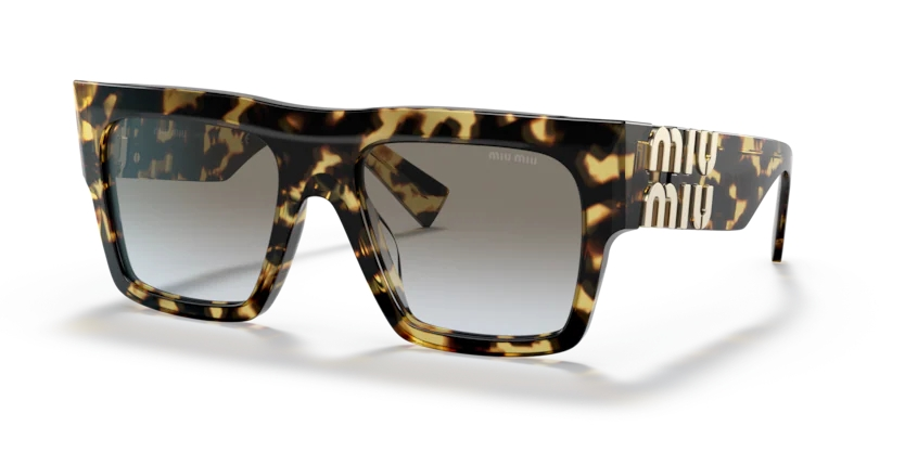 MIU MIUMIU MIU MU 10WS 7S00A7 55 GMIU MIU MU 10WS 7S00A7 55 Kadın Güneş GözlüğüMIU MIU MU 10WS 7S00A7 55 Kadın Güneş Gözlüğü