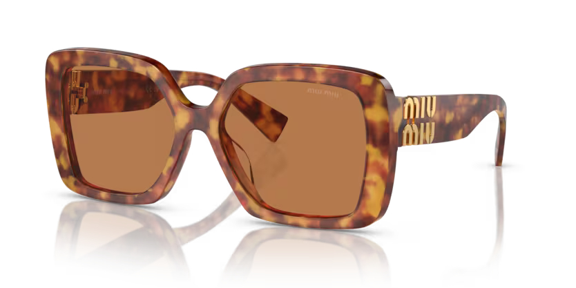 MIU MIUMIU MIU MU 10YS 4BW2Z1 56 GMIU MIU MU 10YS 4BW2Z1 56 Kadın Güneş GözlüğüMIU MIU MU 10YS 4BW2Z1 56 Kadın Güneş Gözlüğü