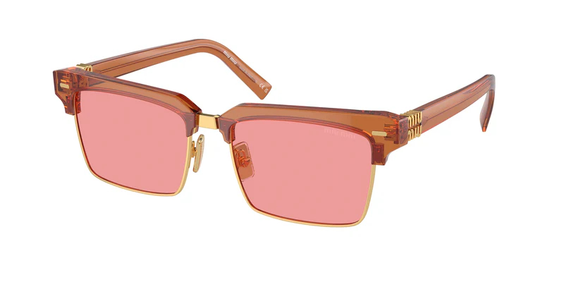 MIU MIUMIU MIU MU 10ZS 15T1D0 54 GMIU MIU MU 10ZS 15T1D0 54 Unisex Güneş GözlüğüMIU MIU MU 10ZS 15T1D0 54 Unisex Güneş Gözlüğü
