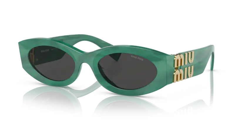 MIU MIUMIU MIU MU 11WS 15H5S0 54 GMIU MIU MU 11WS 15H5S0 54 Kadın Güneş GözlüğüMIU MIU MU 11WS 15H5S0 54 Kadın Güneş Gözlüğü