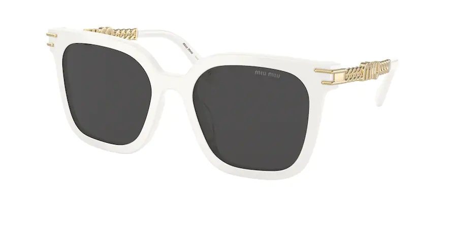 MIU MIUMIU MIU MU 13WS 1425S0 55 GMIU MIU MU 13WS 1425S0 55 Kadın Güneş GözlüğüMIU MIU MU 13WS 1425S0 55 Kadın Güneş Gözlüğü