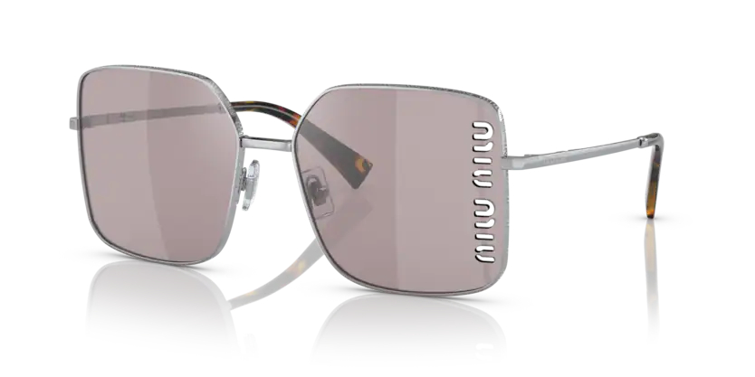 MIU MIUMIU MIU MU 51YS 1BC03V 60 GMIU MIU MU 51YS 1BC03V 60 Kadın Güneş GözlüğüMIU MIU MU 51YS 1BC03V 60 Kadın Güneş Gözlüğü