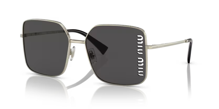 MIU MIUMIU MIU MU 51YS ZVN5S0 60 GMIU MIU MU 51YS ZVN5S0 60 Kadın Güneş GözlüğüMIU MIU MU 51YS ZVN5S0 60 Kadın Güneş Gözlüğü