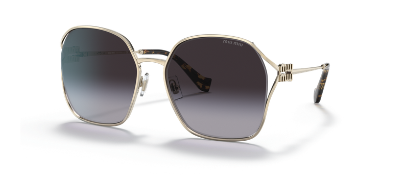 MIU MIUMIU MIU MU 52WS ZVN04Z 60 GMIU MIU MU 52WS ZVN04Z 60 Kadın Güneş GözlüğüMIU MIU MU 52WS ZVN04Z 60 Kadın Güneş Gözlüğü