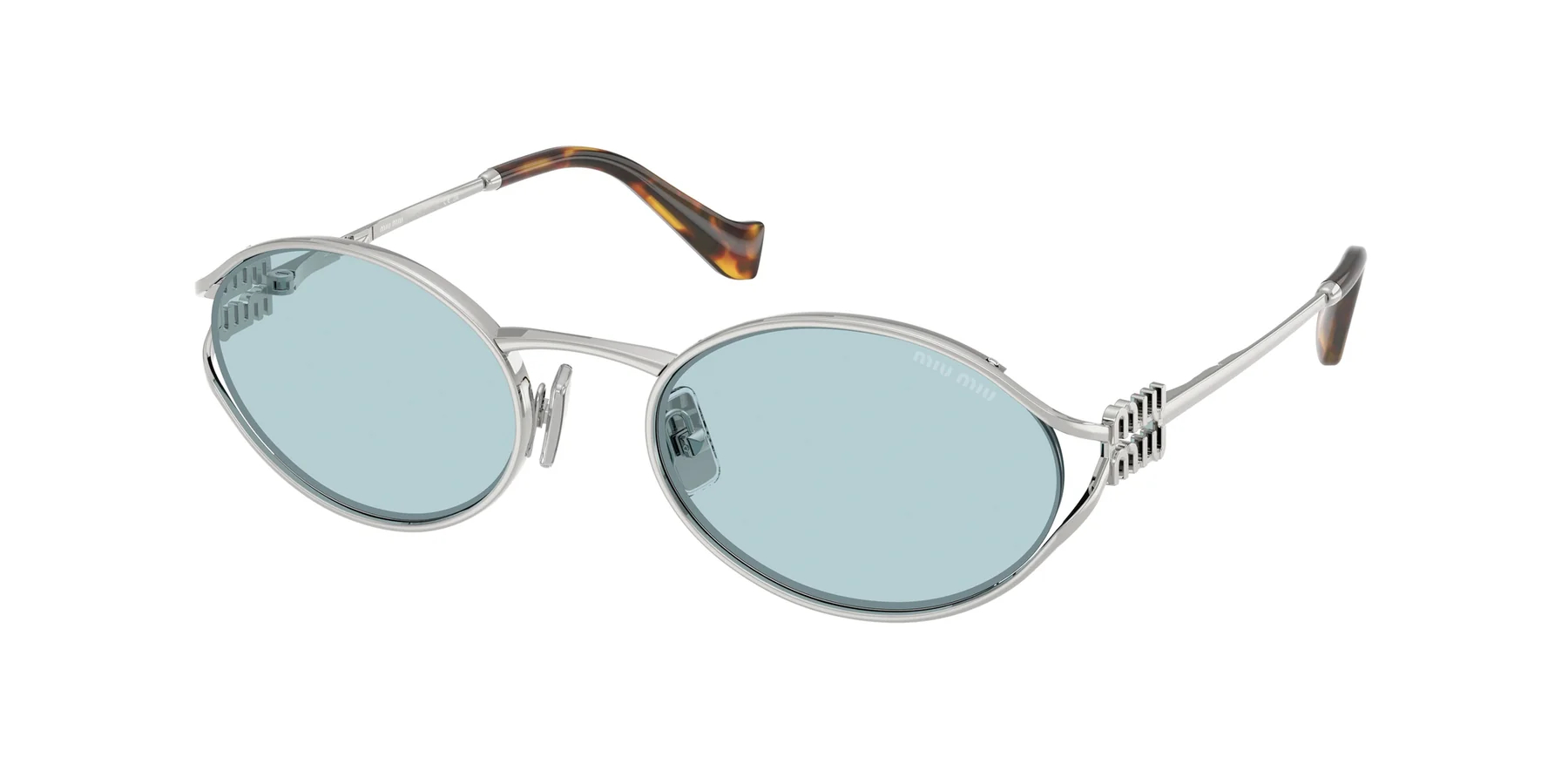 MIU MIUMIU MIU MU 52YS 1BC20R 54 GMIU MIU MU 52YS 1BC20R 54 Kadın Güneş GözlüğüMIU MIU MU 52YS 1BC20R 54 Kadın Güneş Gözlüğü