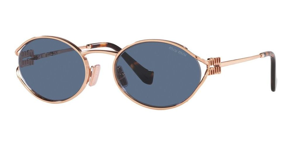 MIU MIUMIU MIU MU 52YS ZVF1V1 54 GMIU MIU MU 52YS ZVF1V1 54 Kadın Güneş GözlüğüMIU MIU MU 52YS ZVF1V1 54 Kadın Güneş Gözlüğü