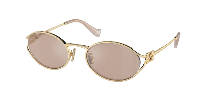 MIU MIUMIU MIU MU 52YS ZVN20F 54 GMIU MIU MU 52YS ZVN20F 54 Kadın Güneş GözlüğüMIU MIU MU 52YS ZVN20F 54 Kadın Güneş Gözlüğü