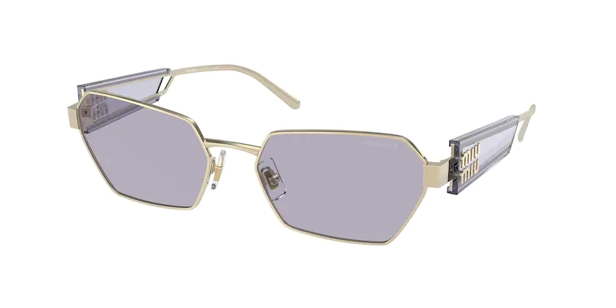 MIU MIUMIU MIU MU 53WS ZVN05S 58 GMIU MIU MU 53WS ZVN05S 58 Kadın Güneş GözlüğüMIU MIU MU 53WS ZVN05S 58 Kadın Güneş Gözlüğü