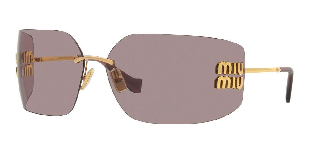 MIU MIUMIU MIU MU 54YS 5AK06I 80 GMIU MIU MU 54YS 5AK06I 80 Kadın Güneş GözlüğüMIU MIU MU 54YS 5AK06I 80 Kadın Güneş Gözlüğü