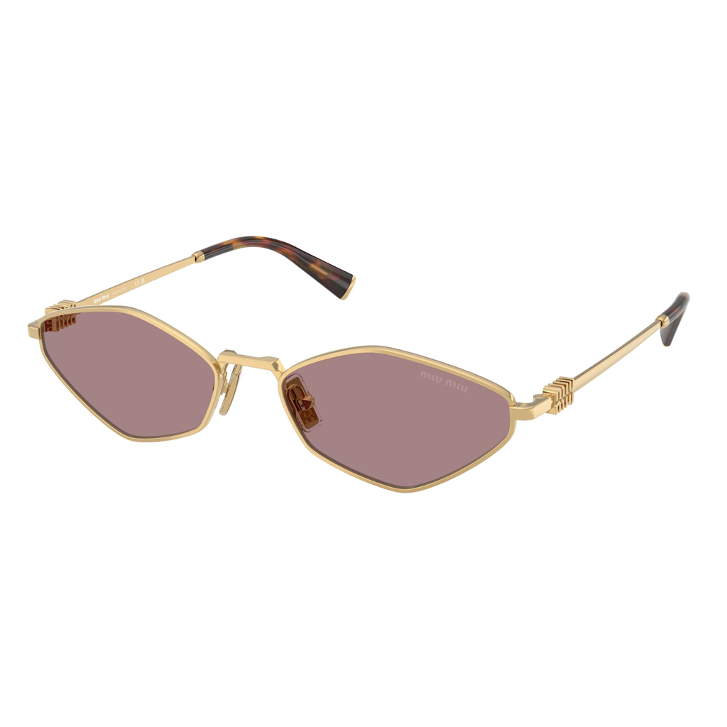 MIU MIUMIU MIU MU 56ZS 5AK20I 56 GMIU MIU MU 56ZS 5AK20I 56 Kadın Güneş GözlüğüMIU MIU MU 56ZS 5AK20I 56 Kadın Güneş Gözlüğü