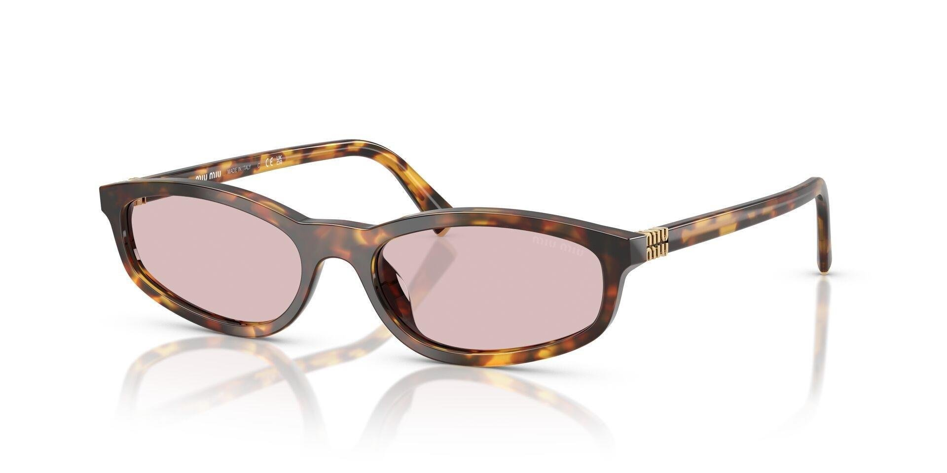 MIU MIUMIU MIU MU A06S 14L4I0 54 GMIU MIU MU A06S 14L4I0 54 Kadın Güneş GözlüğüMIU MIU MU A06S 14L4I0 54 Kadın Güneş Gözlüğü