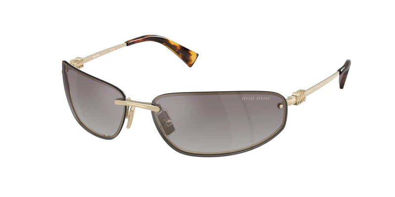 MIU MIUMIU MIU MU A50S ZVN30C 68 GMIU MIU MU  A50S ZVN30C 68 Kadın Güneş GözlüğüMIU MIU MU  A50S ZVN30C 68 Kadın Güneş Gözlüğü