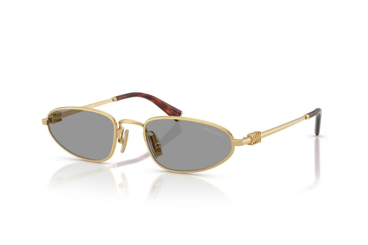 MIU MIUMIU MIU MU A52S 5AK40O 52 GMIU MIU MU A52S 5AK40O 52 Kadın Güneş GözlüğüMIU MIU MU A52S 5AK40O 52 Kadın Güneş Gözlüğü