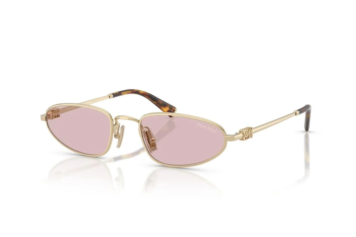 MIU MIUMIU MIU MU A52S ZVN4I0 52 GMIU MIU MU  A52S ZVN4I0 52 Kadın Güneş GözlüğüMIU MIU MU  A52S ZVN4I0 52 Kadın Güneş Gözlüğü