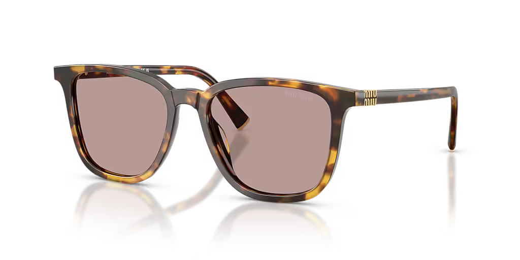 MIU MIUMIU MIU MU B03S 14L20I 53 GMIU MIU MU  B03S 14L20I 53 Kadın Güneş GözlüğüMIU MIU MU  B03S 14L20I 53 Kadın Güneş Gözlüğü