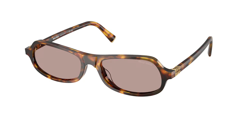 MIU MIUMIU MIU MU B10SU 14L20I 55 GMIU MIU MU B10SU 14L20I 55 Kadın Güneş GözlüğüMIU MIU MU B10SU 14L20I 55 Kadın Güneş Gözlüğü
