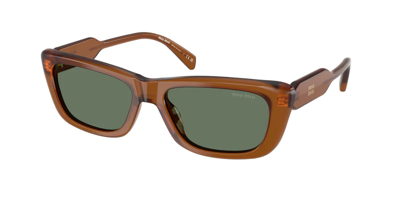 MIU MIUMIU MIU MU B12S 22I70L 56 GMIU MIU MU  B12S 22I70L 56 Kadın Güneş GözlüğüMIU MIU MU  B12S 22I70L 56 Kadın Güneş Gözlüğü