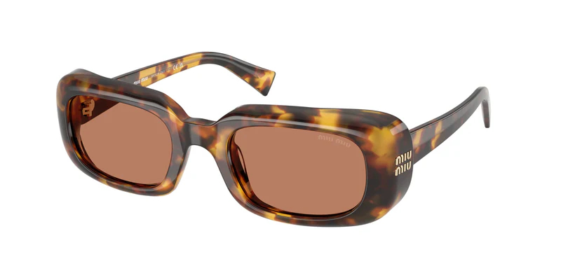 MIU MIUMIU MIU MU B13S 14L90Q 52 GMIU MIU MU  B13S 14L90Q 52 Kadın Güneş GözlüğüMIU MIU MU  B13S 14L90Q 52 Kadın Güneş Gözlüğü