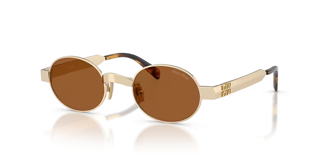 MIU MIUMIU MIU MU B51S 22M20V 47 GMIU MIU MU B51S 22M20V 47 Kadın Güneş GözlüğüMIU MIU MU B51S 22M20V 47 Kadın Güneş Gözlüğü