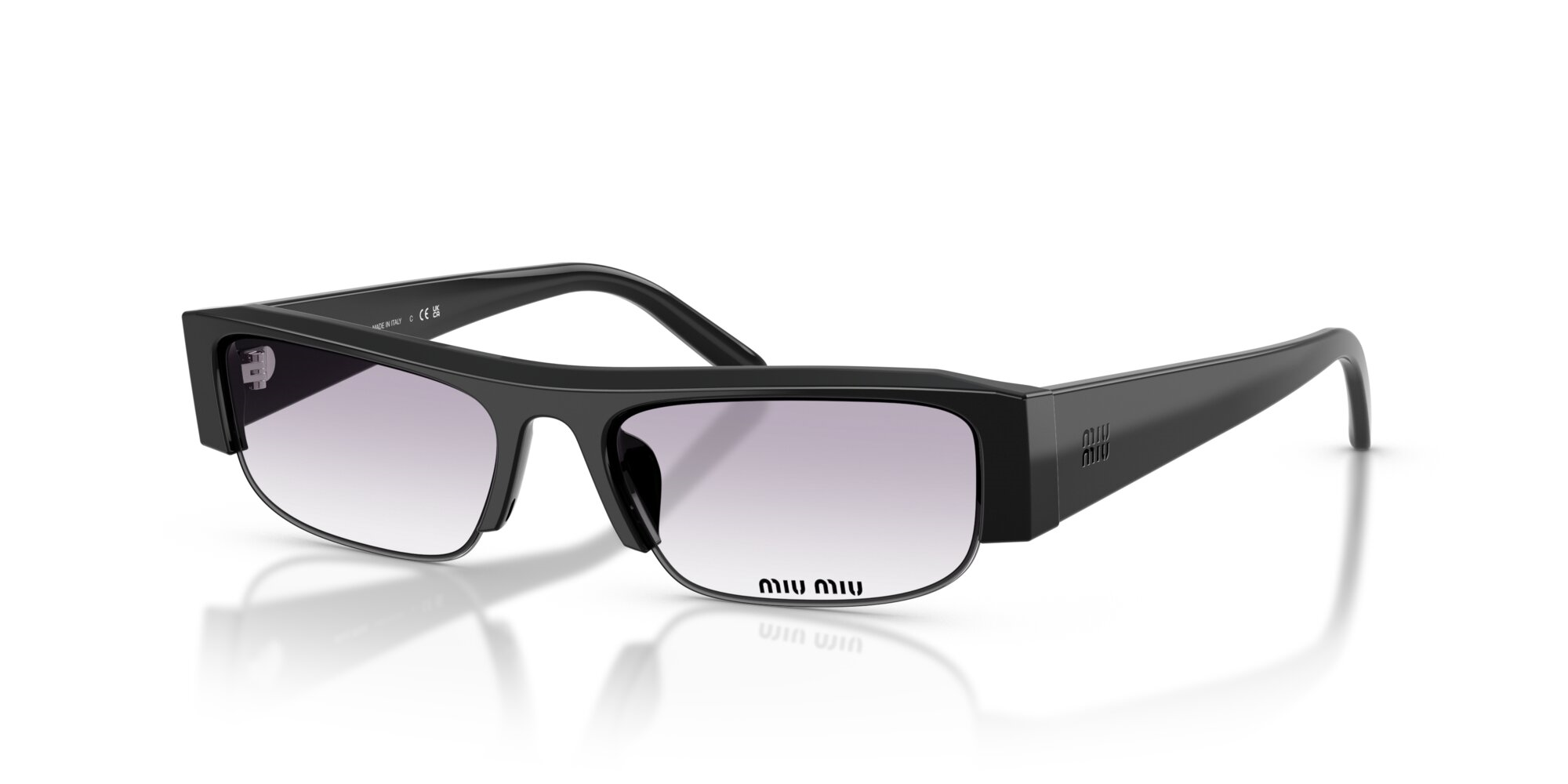 MIU MIUMU 0MU B07S 16K04O 51MIU MIU 0MU B07S 51 Kadın Güneş GözlüğüMIU MIU 0MU B07S 51 Kadın Güneş Gözlüğü