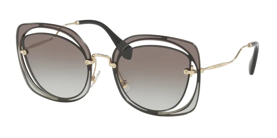 MIU MIUMU MU54SS 1AB0A7 64 GMIU MIU MU54SS 1AB0A7 64 Kadın Güneş GözlüğüMIU MIU MU54SS 1AB0A7 64 Kadın Güneş Gözlüğü