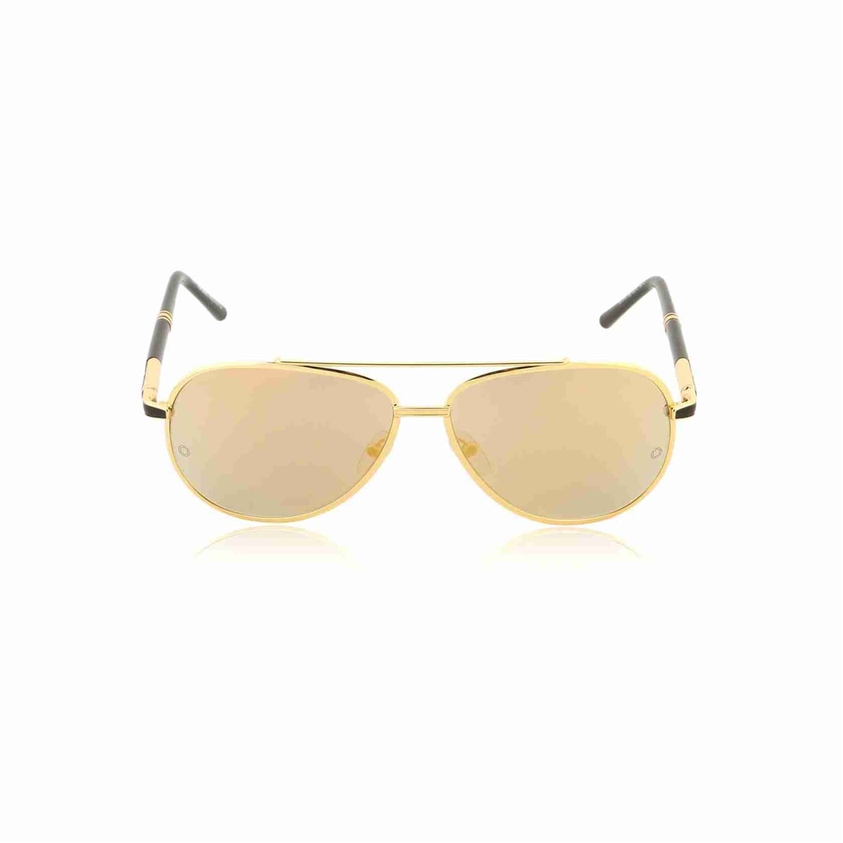 MONTBLANCMB 511S 30G 62 GMONTBLANC 511S 30G 62 Ekartman Erkek Güneş GözlüğüMONTBLANC 511S 30G 62 Ekartman Erkek Güneş Gözlüğü