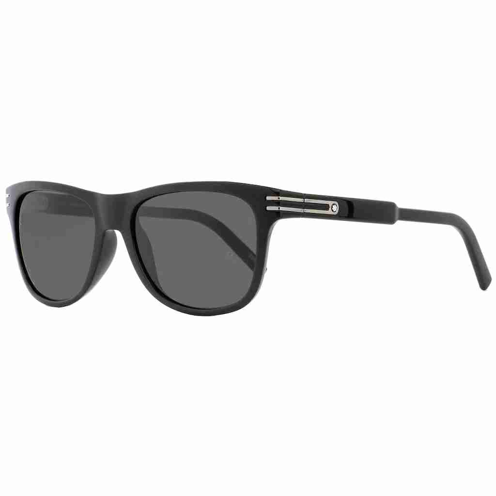 MONTBLANCMB 641S-H 01A 56 18 140 GMONTBLANC 641S-H 01A 56 18 140 Erkek Güneş GözlüğüMONTBLANC 641S-H 01A 56 18 140 Erkek Güneş Gözlüğü