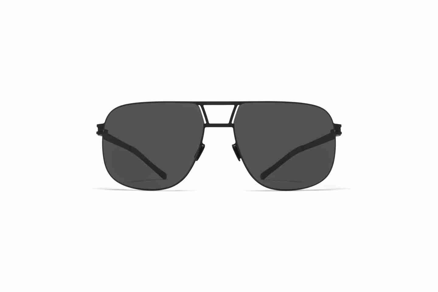MYKITAMYKITA AL BLACK 59 GMYKITA AL BLACK 59 Erkek Güneş GözlüğüMYKITA AL BLACK 59 Erkek Güneş Gözlüğü