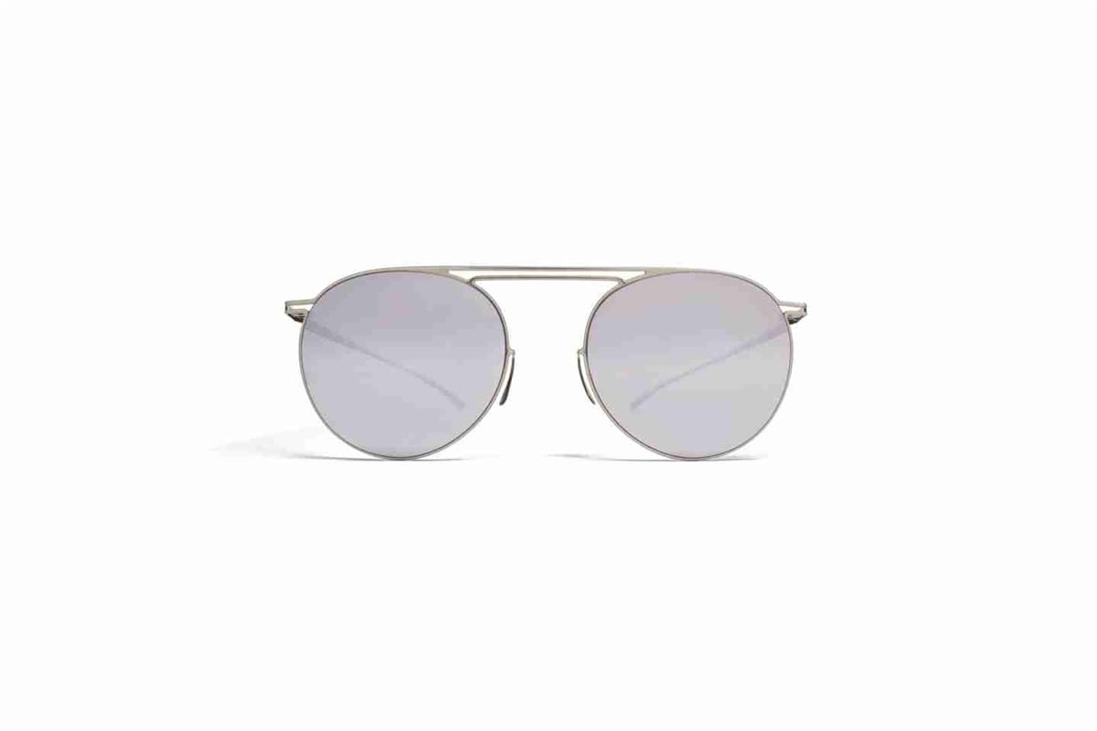 MYKITAMYKITA MMESSE009 E-1 SILVER/SILVER FLASH 50 GMYKITA MMESSE009 E-1 SILVER/SILVER FLASH 50 Ekartman Unisex Güneş GözlüğüMYKITA MMESSE009 E-1 SILVER/SILVER FLASH 50 Ekartman Unisex Güneş Gözlüğü