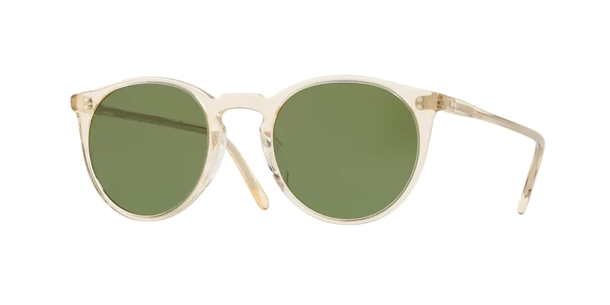 OLIVER PEOPLESOV 0OV5183S 109452 48 GOLIVER PEOPLES 0OV5183S 109452 48 Erkek Güneş GözlüğüOLIVER PEOPLES 0OV5183S 109452 48 Erkek Güneş Gözlüğü