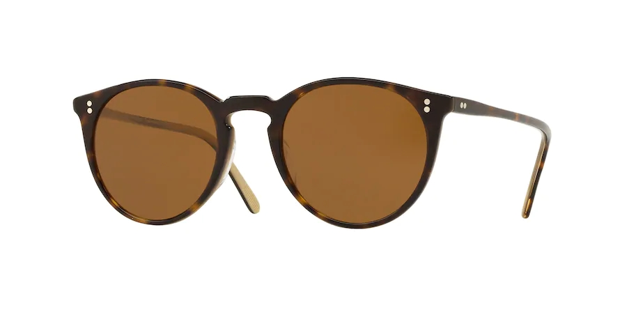 OLIVER PEOPLESOV 0OV5183S 166653 48 GOLIVER PEOPLES 0OV5183S 166653 48 Erkek Güneş GözlüğüOLIVER PEOPLES 0OV5183S 166653 48 Erkek Güneş Gözlüğü