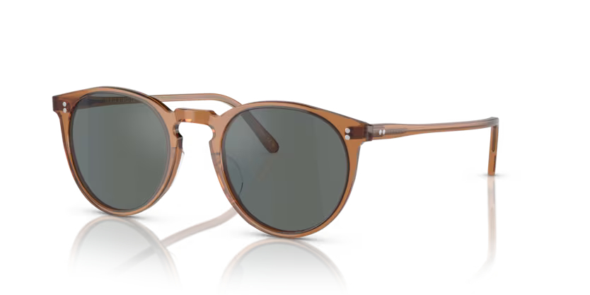 OLIVER PEOPLESOV 0OV5183S 1783W5 48OLIVER PEOPLES 0OV5183S 48 Unisex Güneş GözlüğüOLIVER PEOPLES 0OV5183S 48 Unisex Güneş Gözlüğü