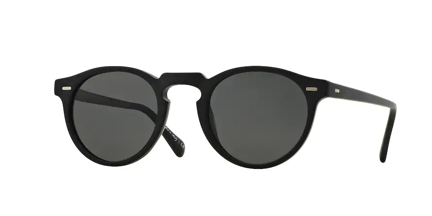 OLIVER PEOPLESOV 0OV5217S 1031P2 50 GOLIVER PEOPLES 0OV5217S 1031P2 50 Unisex Güneş GözlüğüOLIVER PEOPLES 0OV5217S 1031P2 50 Unisex Güneş Gözlüğü