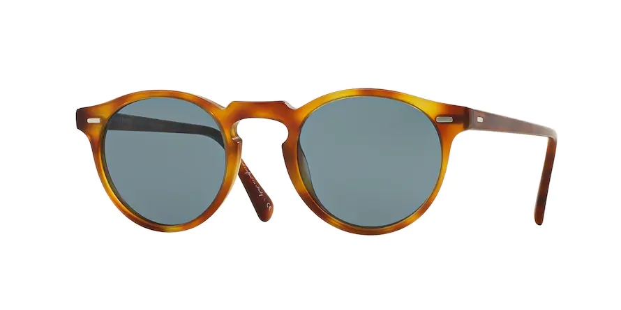 OLIVER PEOPLESOV 0OV5217S 1483R8 47 GOLIVER PEOPLES 0OV5217S 1483R8 47 Unisex Güneş GözlüğüOLIVER PEOPLES 0OV5217S 1483R8 47 Unisex Güneş Gözlüğü
