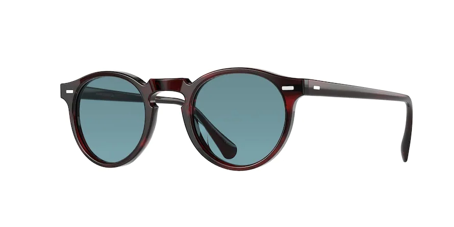 OLIVER PEOPLESOV 0OV5217S 167556 50 GOLIVER PEOPLES 0OV5217S 167556 50 Unisex Güneş GözlüğüOLIVER PEOPLES 0OV5217S 167556 50 Unisex Güneş Gözlüğü
