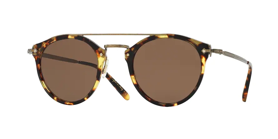 OLIVER PEOPLESOV 0OV5349S 140773 50 GOLIVER PEOPLES 0OV5349S 140773 50 Unisex Güneş GözlüğüOLIVER PEOPLES 0OV5349S 140773 50 Unisex Güneş Gözlüğü