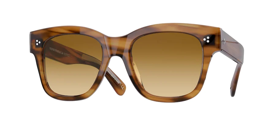 OLIVER PEOPLESOV 0OV5442SU 10112L 54 GOLIVER PEOPLES 0OV5442SU 10112L 54 Unisex Güneş GözlüğüOLIVER PEOPLES 0OV5442SU 10112L 54 Unisex Güneş Gözlüğü