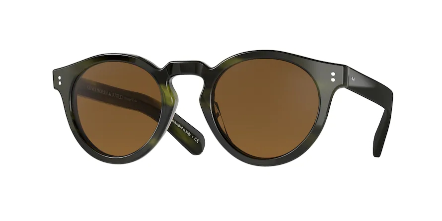 OLIVER PEOPLESOV 0OV5450SU 168053 49 MARTINEAUX GOLIVER PEOPLES 0OV5450SU 168053 49 MARTINEAUX Unisex Güneş GözlüğüOLIVER PEOPLES 0OV5450SU 168053 49 MARTINEAUX Unisex Güneş Gözlüğü