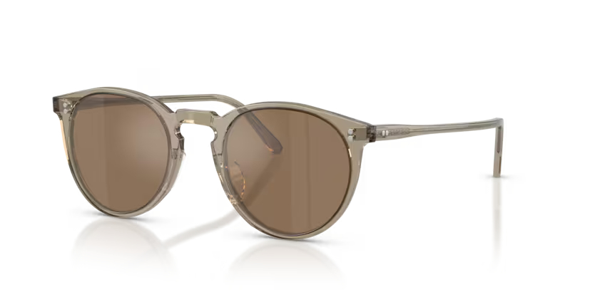 OLIVER PEOPLESOV 5183S 1745G8 48OLIVER PEOPLES 0OV5183S 1745G8 48 Unisex Güneş GözlüğüOLIVER PEOPLES 0OV5183S 1745G8 48 Unisex Güneş Gözlüğü