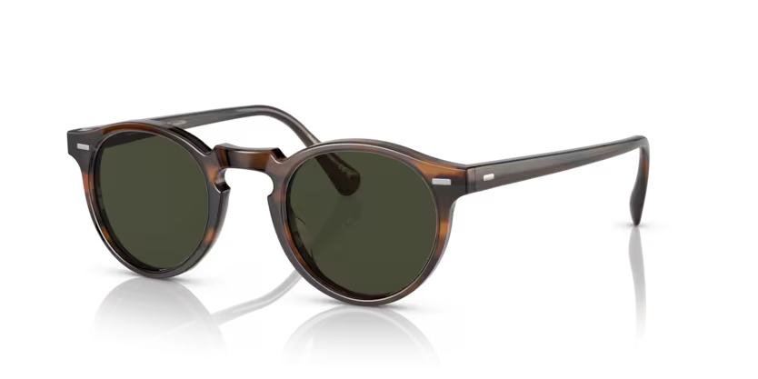 OLIVER PEOPLESOV 5217S 1724P1 47OLIVER PEOPLES 0OV5217S 1724P1 47 Unisex Güneş GözlüğüOLIVER PEOPLES 0OV5217S 1724P1 47 Unisex Güneş Gözlüğü